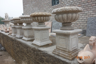 欧式花盆-OSHP1001