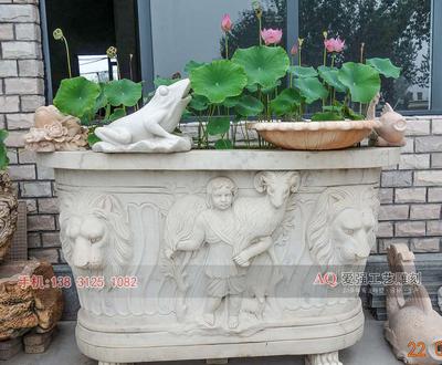 欧式花盆-OSHP1004