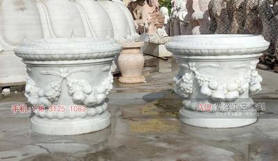 欧式花盆-OSHP1002