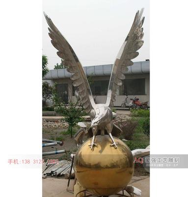 不锈钢雕塑-BXG2003