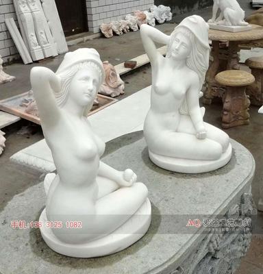 石雕西方人物-SDXFR1004