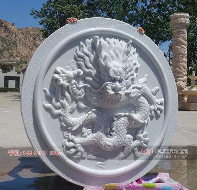 壁泉-BQ1003-龙头