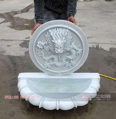 壁泉-BQ1002-龙头