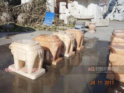 石桌石凳-SZSD1005